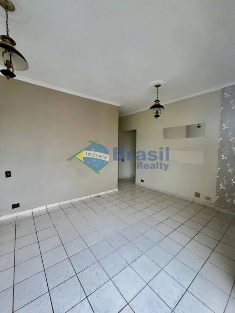 Apartamento, 2 quartos, 84 m² - Foto 2