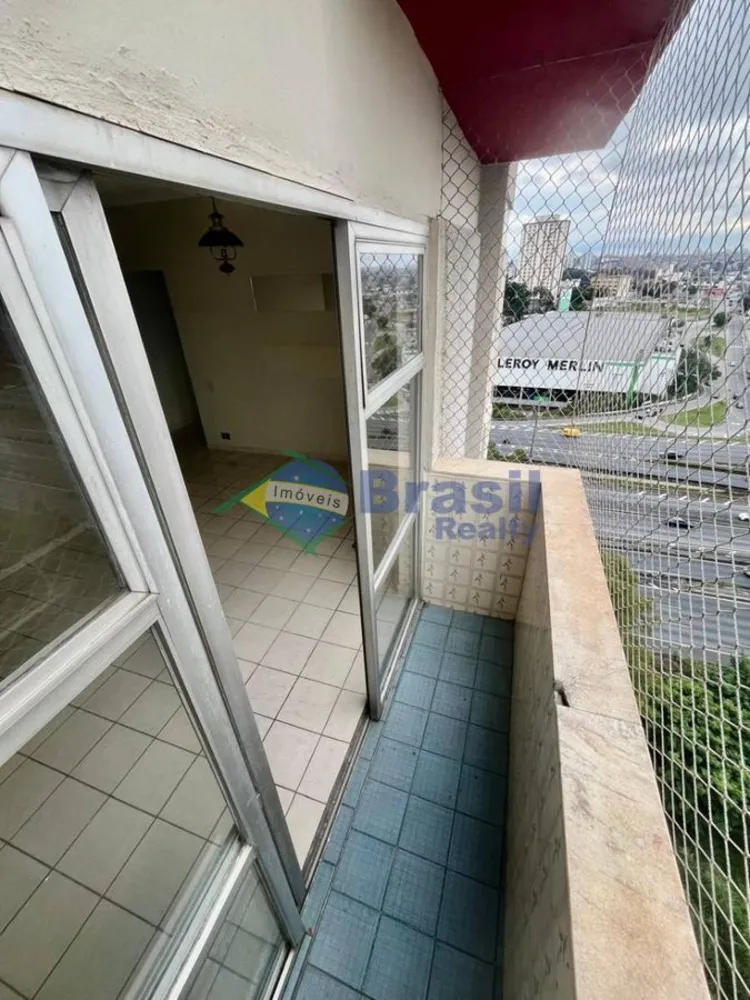 Apartamento, 2 quartos, 84 m² - Foto 2
