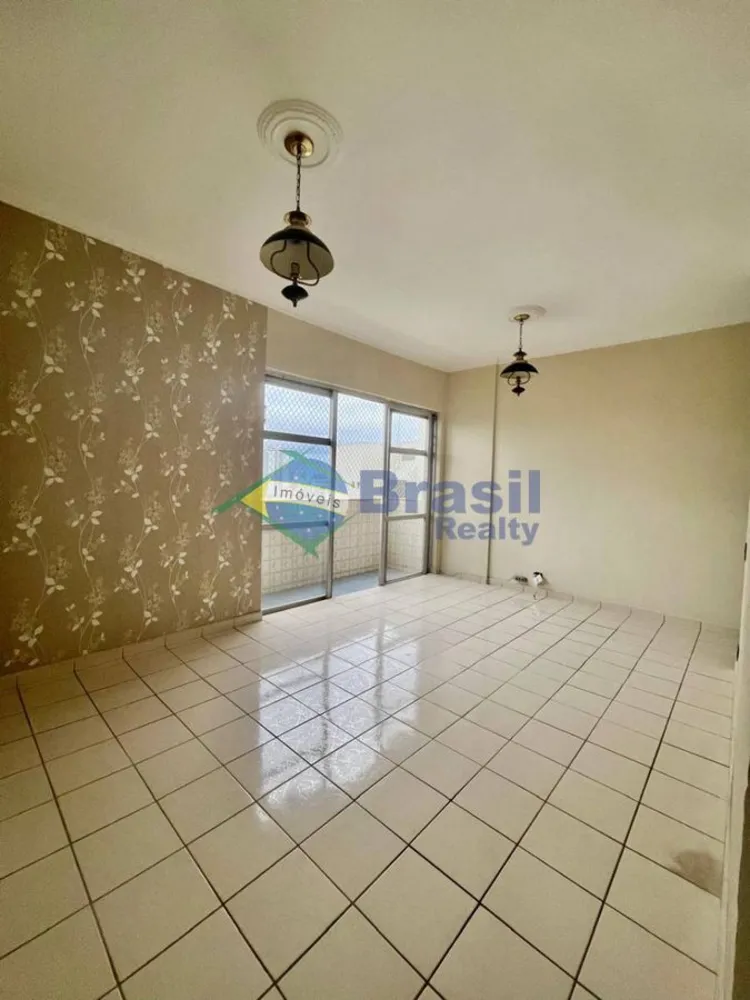 Apartamento, 2 quartos, 84 m² - Foto 1