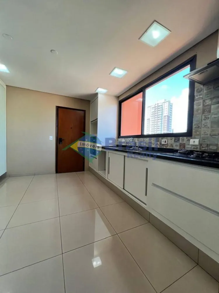 Apartamento, 3 quartos, 159 m² - Foto 1