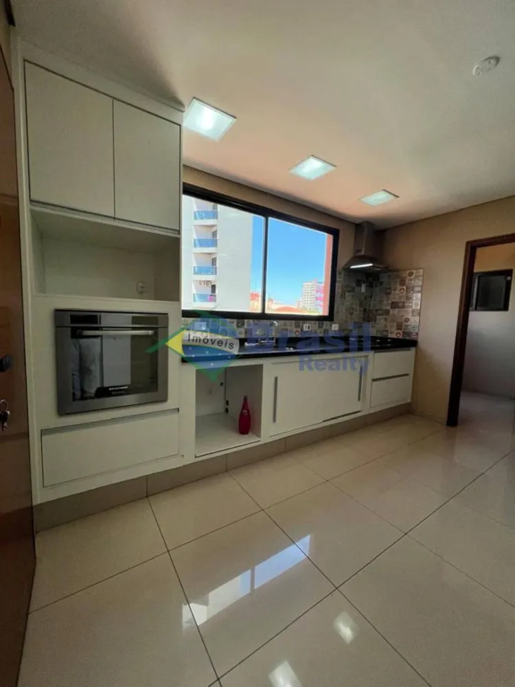 Apartamento, 3 quartos, 159 m² - Foto 5