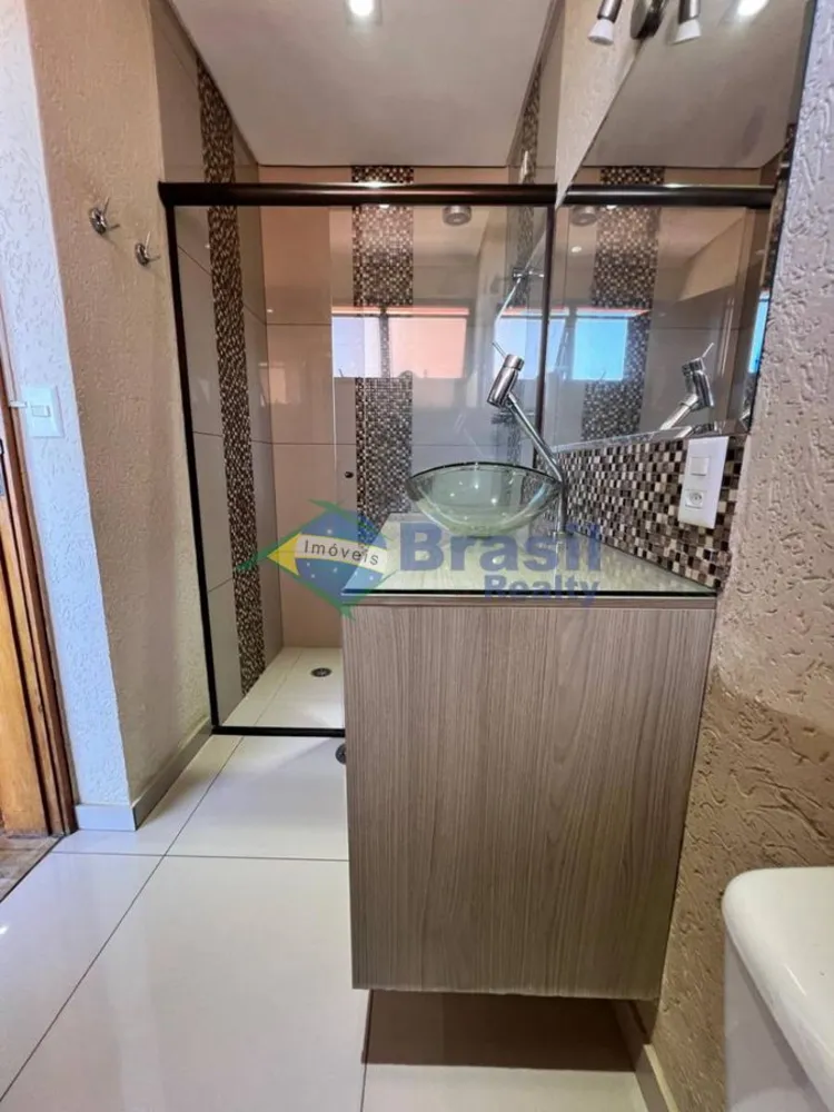 Apartamento, 3 quartos, 159 m² - Foto 10