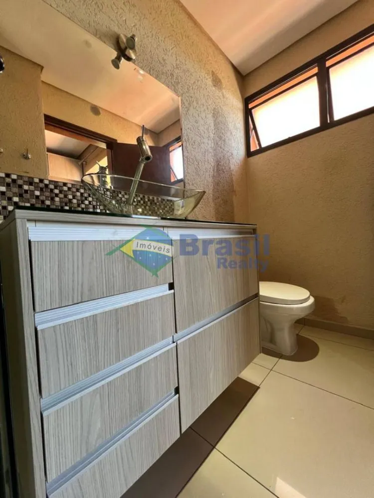 Apartamento, 3 quartos, 159 m² - Foto 11