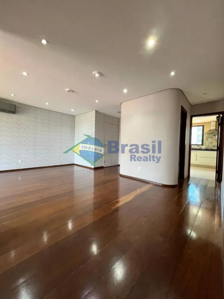 Apartamento, 3 quartos, 159 m² - Foto 2
