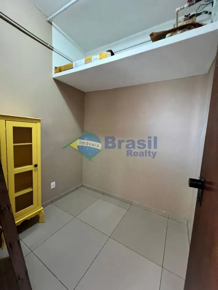 Apartamento, 3 quartos, 159 m² - Foto 7