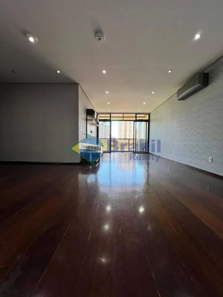 Apartamento, 3 quartos, 159 m² - Foto 4