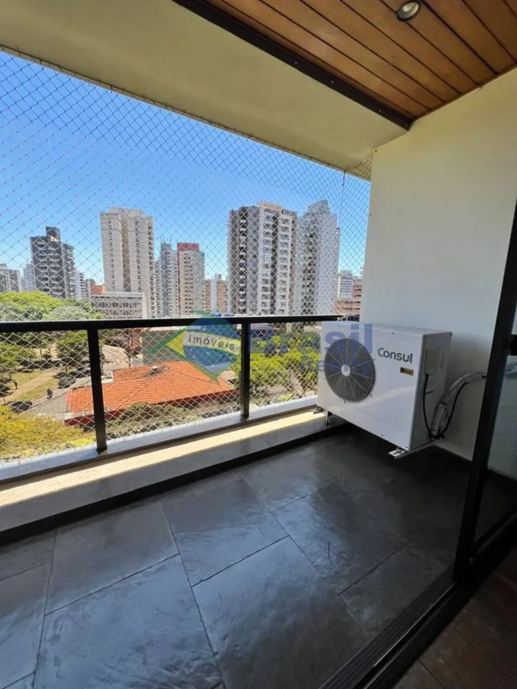 Apartamento, 3 quartos, 159 m² - Foto 4