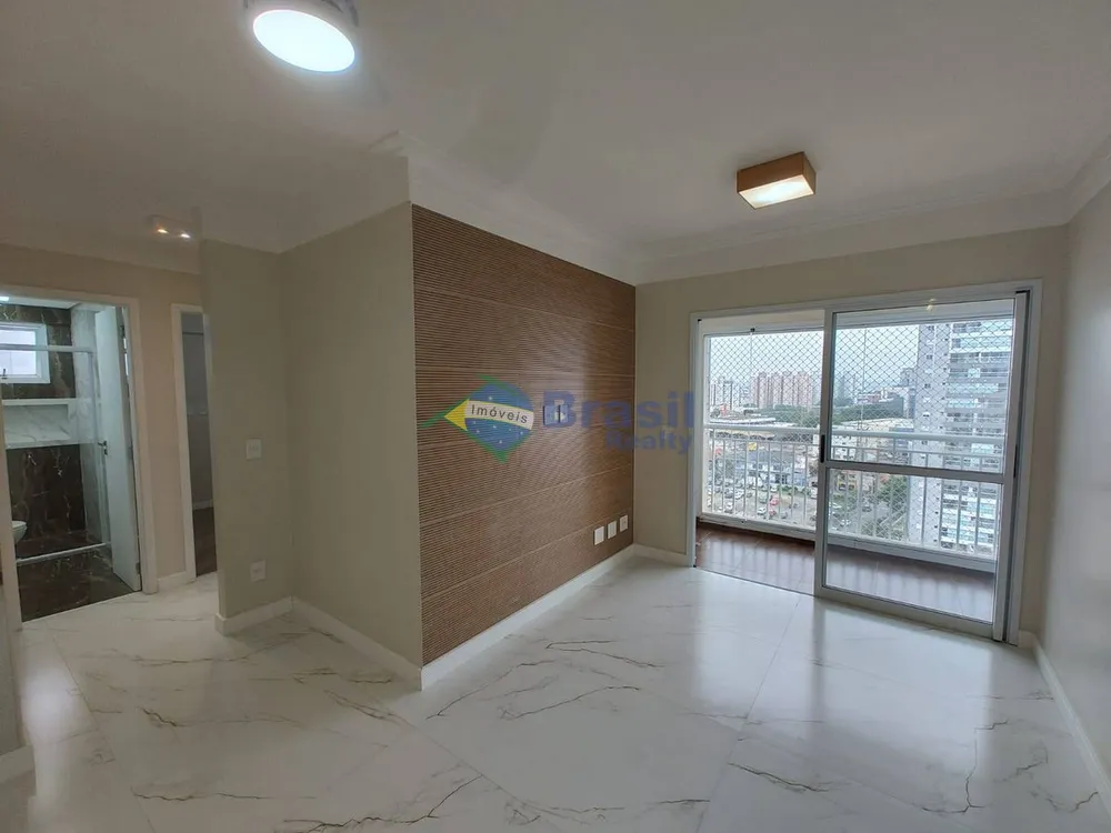 Apartamento, 3 quartos, 83 m² - Foto 5