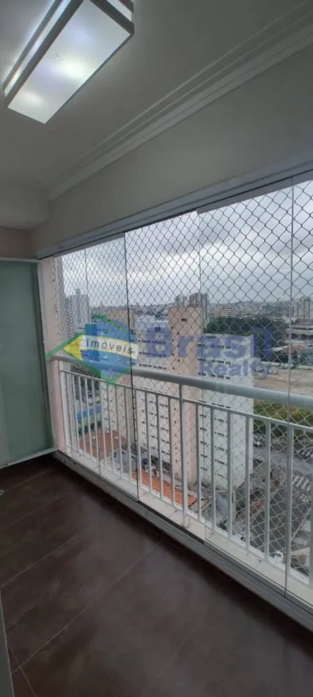 Apartamento, 3 quartos, 83 m² - Foto 10