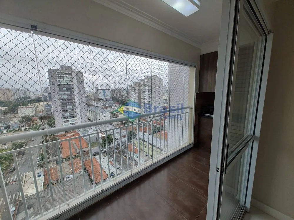 Apartamento, 3 quartos, 83 m² - Foto 2