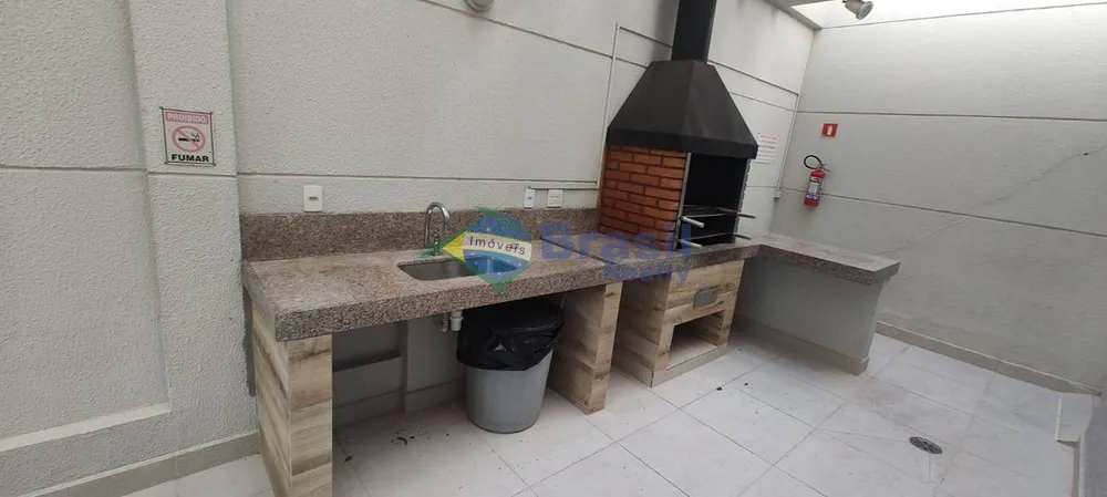 Apartamento, 3 quartos, 83 m² - Foto 7
