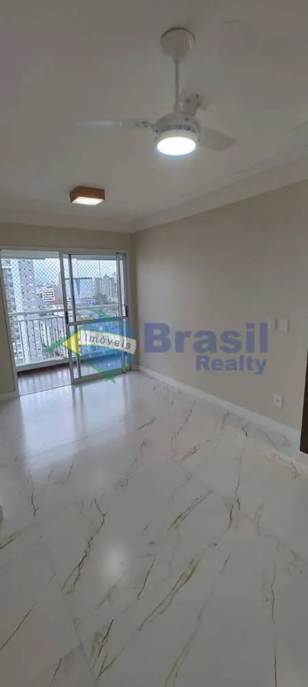 Apartamento, 3 quartos, 83 m² - Foto 3