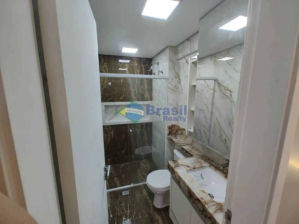 Apartamento, 3 quartos, 83 m² - Foto 3