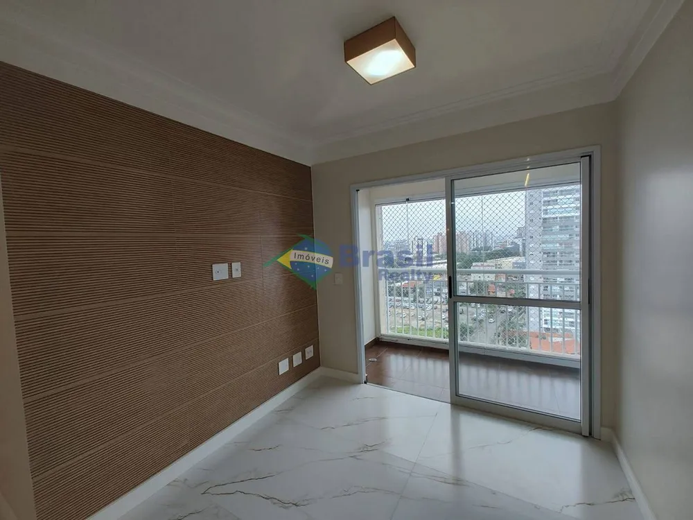 Apartamento, 3 quartos, 83 m² - Foto 1