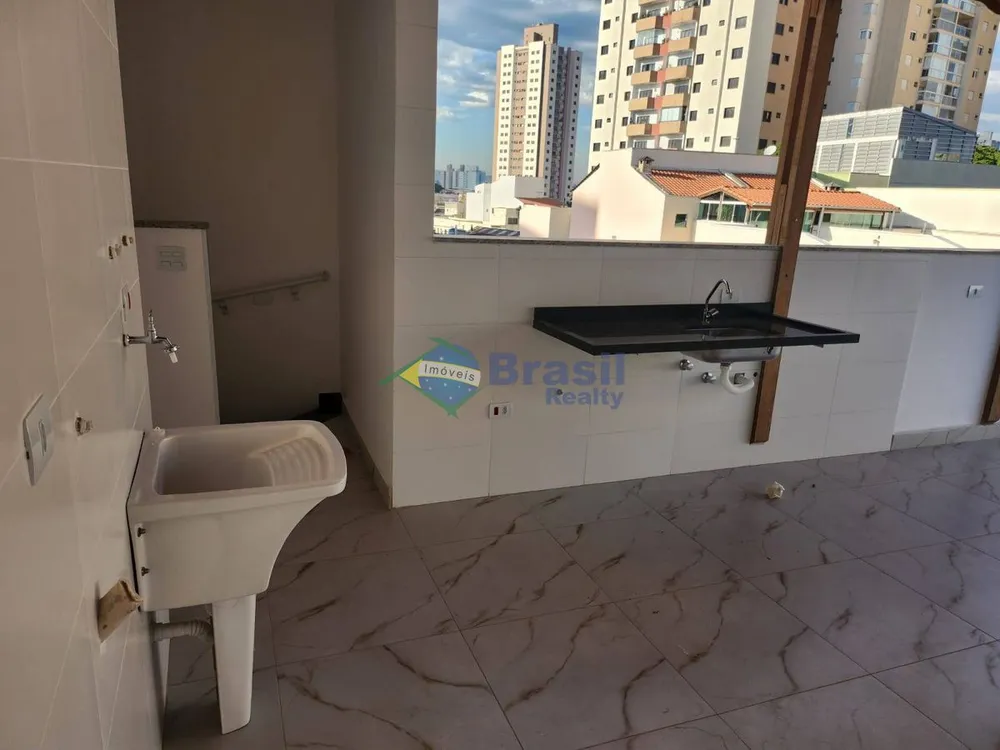 Cobertura, 3 quartos, 145 m² - Foto 3