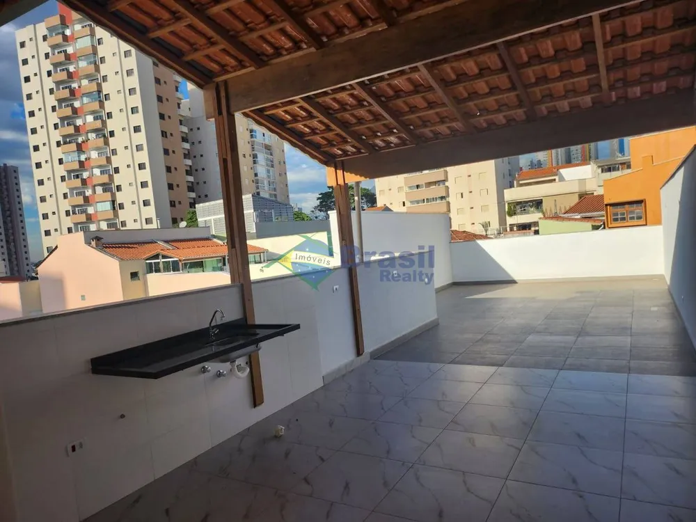 Cobertura, 3 quartos, 145 m² - Foto 1
