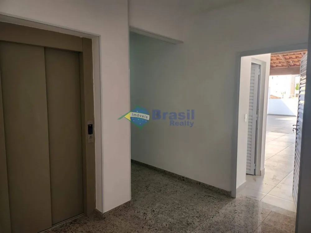 Cobertura, 3 quartos, 145 m² - Foto 12