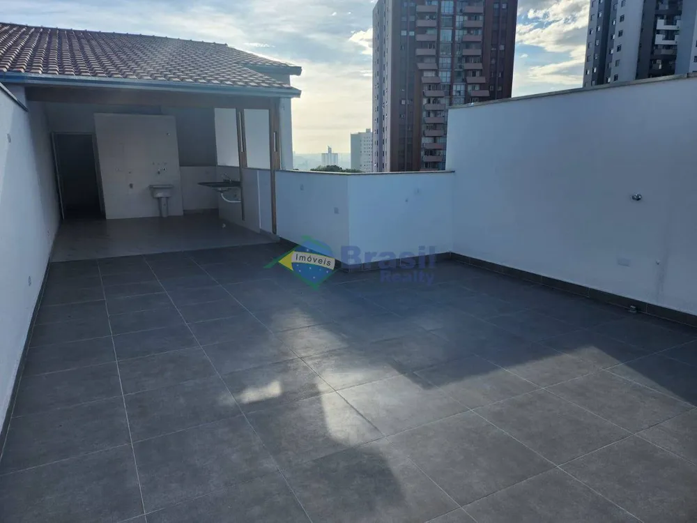 Cobertura, 3 quartos, 145 m² - Foto 4