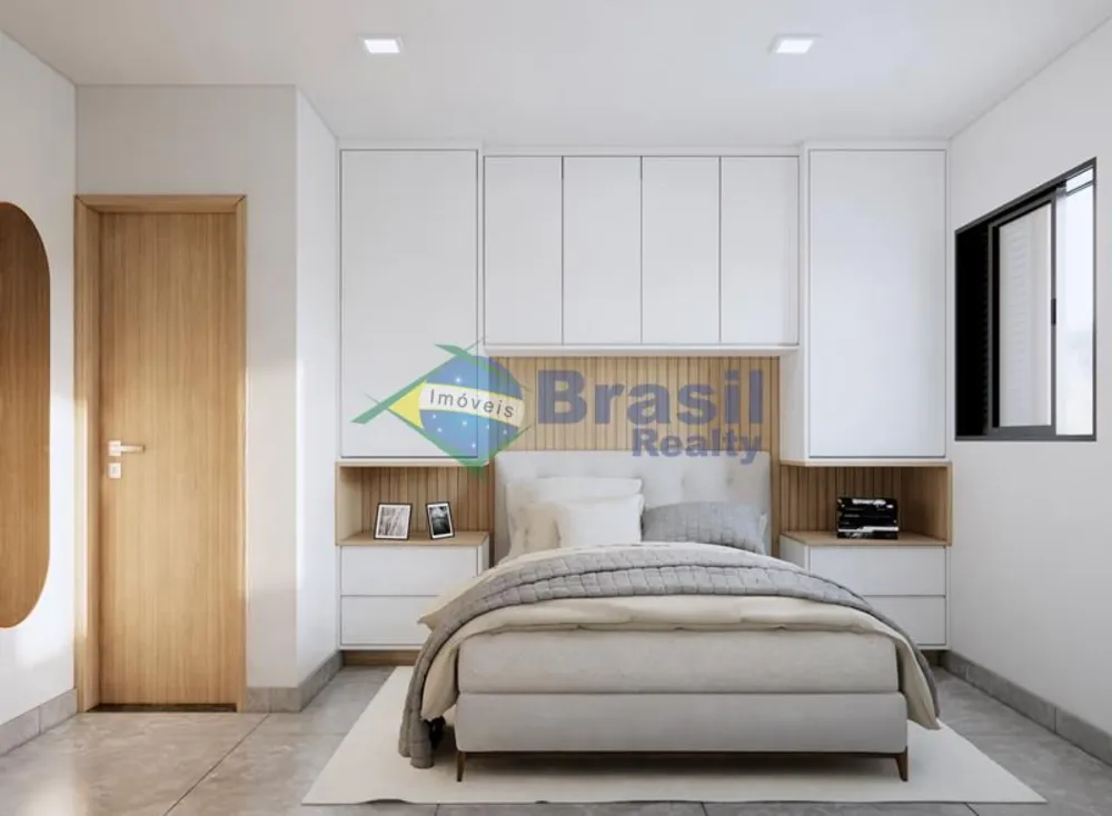 Apartamento, 2 quartos, 56 m² - Foto 5