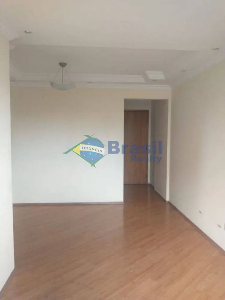 Apartamento, 3 quartos, 59 m² - Foto 2