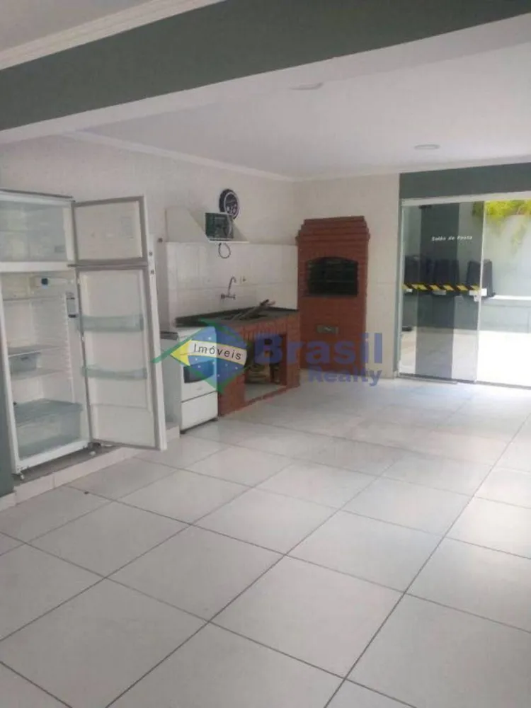 Apartamento, 3 quartos, 59 m² - Foto 10