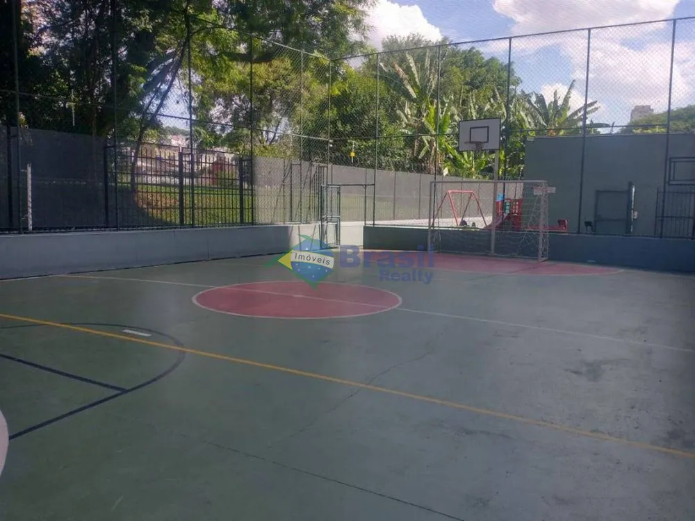 Apartamento, 3 quartos, 59 m² - Foto 12