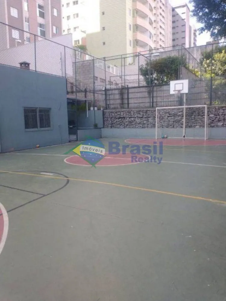 Apartamento, 3 quartos, 59 m² - Foto 11