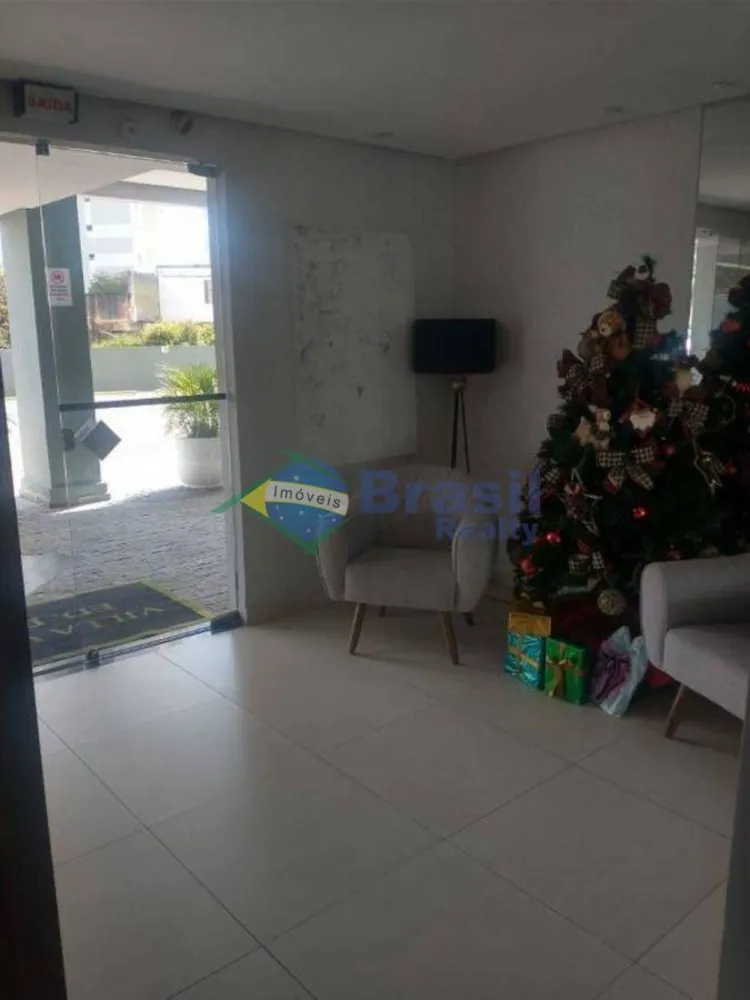 Apartamento, 3 quartos, 59 m² - Foto 9