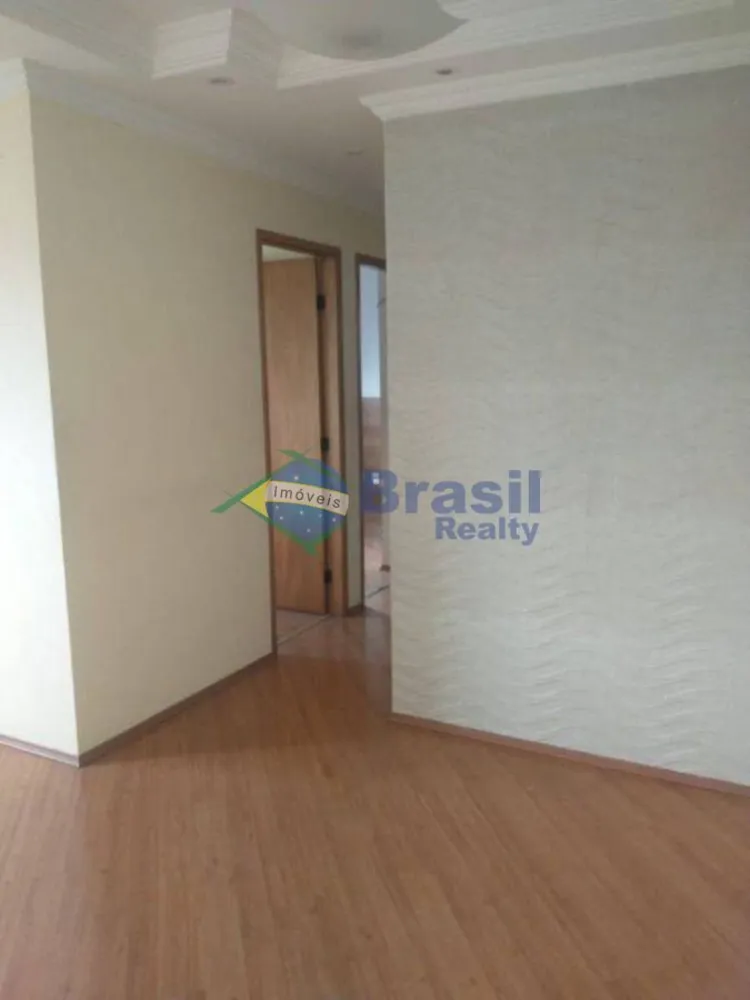 Apartamento, 3 quartos, 59 m² - Foto 4