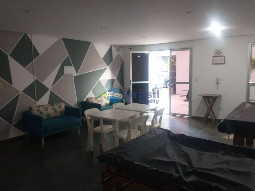 Apartamento, 3 quartos, 59 m² - Foto 6