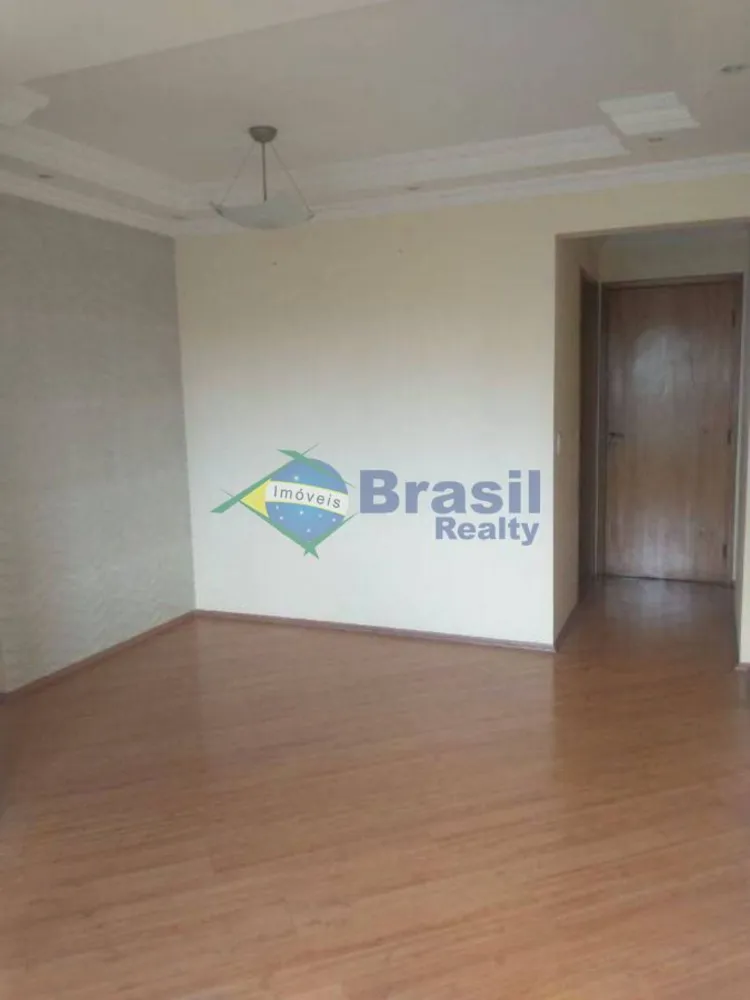 Apartamento, 3 quartos, 59 m² - Foto 3