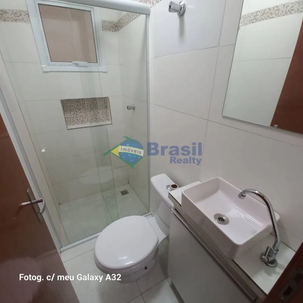 Apartamento, 2 quartos, 57 m² - Foto 11