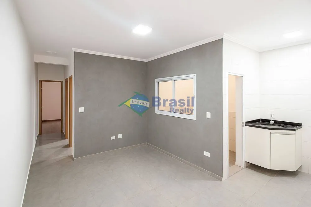 Apartamento, 2 quartos, 57 m² - Foto 5