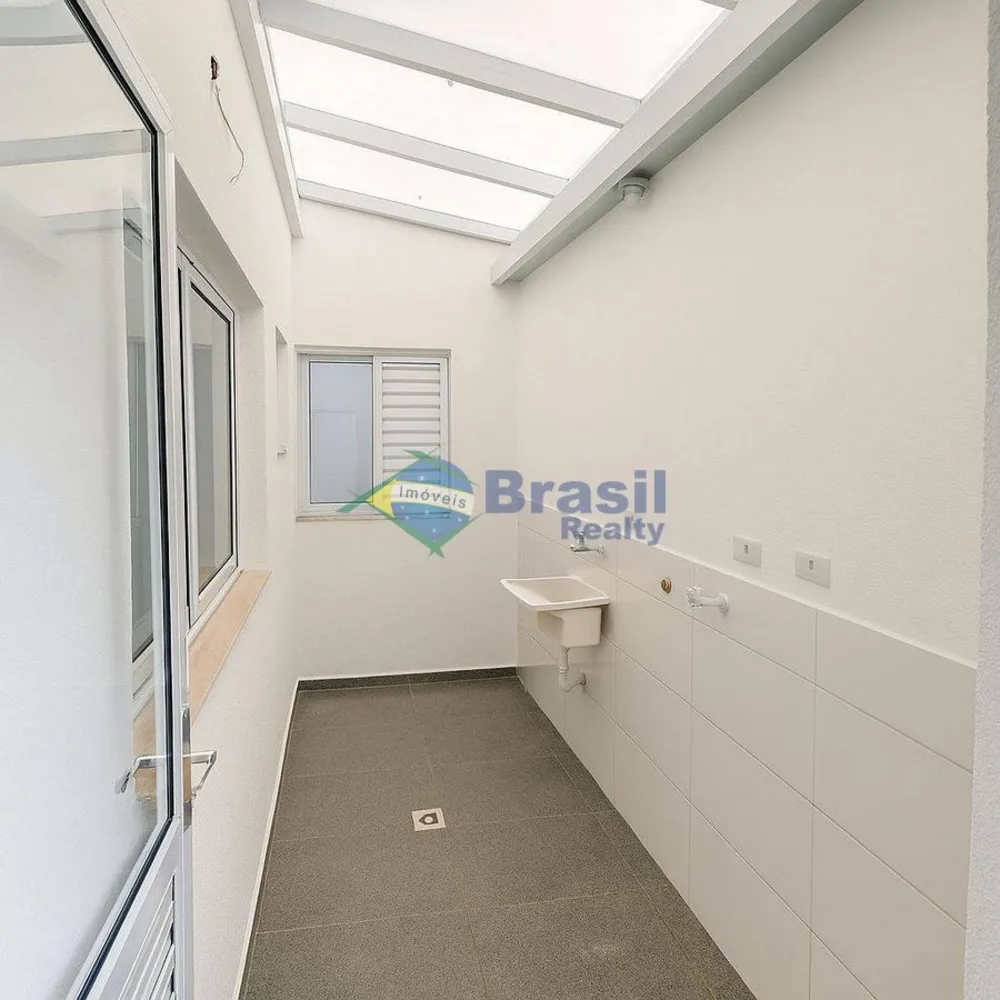 Apartamento, 2 quartos, 57 m² - Foto 4