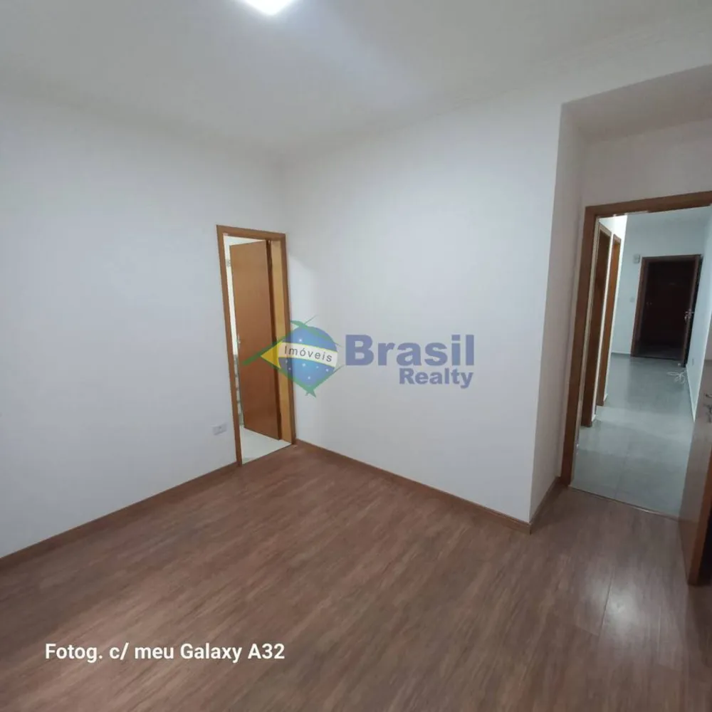 Apartamento, 2 quartos, 57 m² - Foto 2