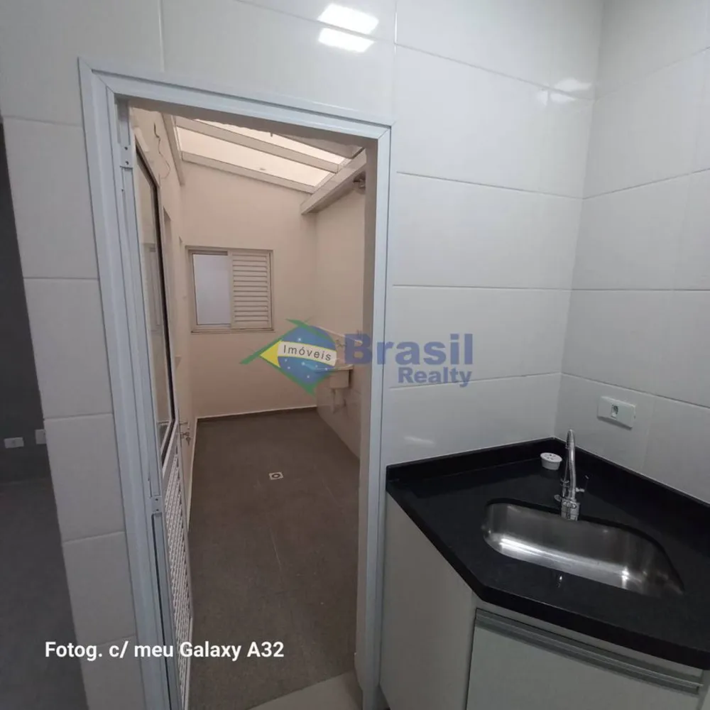 Apartamento, 2 quartos, 57 m² - Foto 3