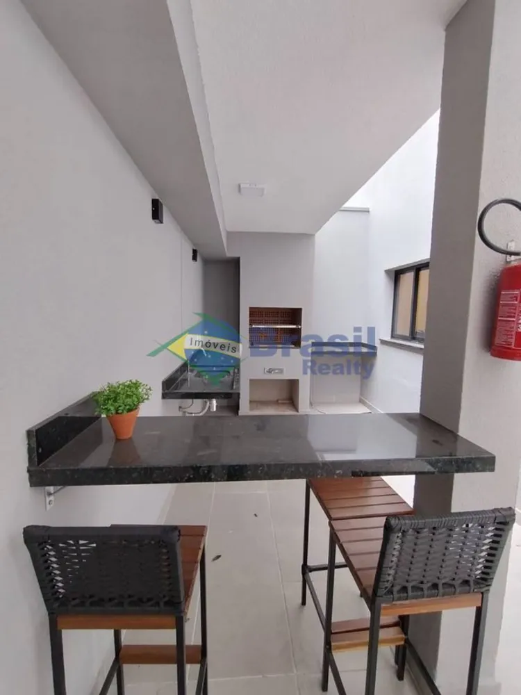 Apartamento, 3 quartos, 65 m² - Foto 6