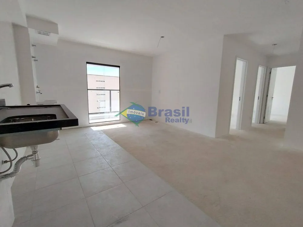 Apartamento, 3 quartos, 65 m² - Foto 2