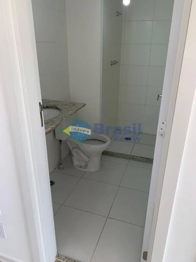 Apartamento, 2 quartos, 36 m² - Foto 9