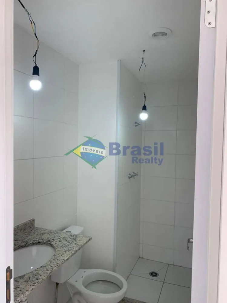 Apartamento, 2 quartos, 36 m² - Foto 7