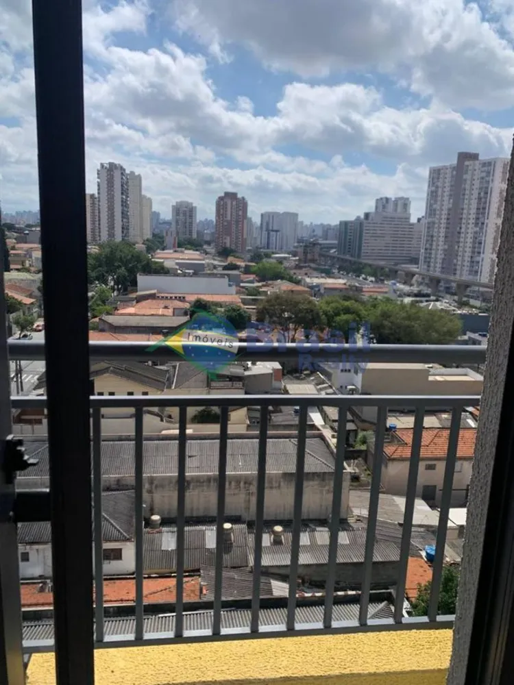 Apartamento, 2 quartos, 36 m² - Foto 3