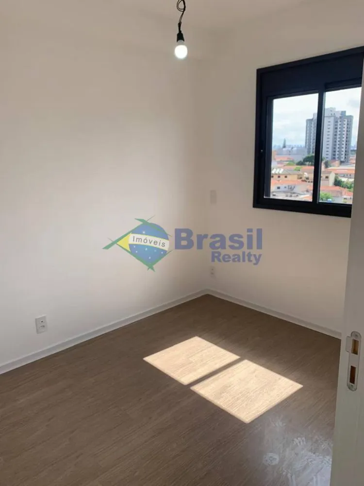 Apartamento, 2 quartos, 36 m² - Foto 8