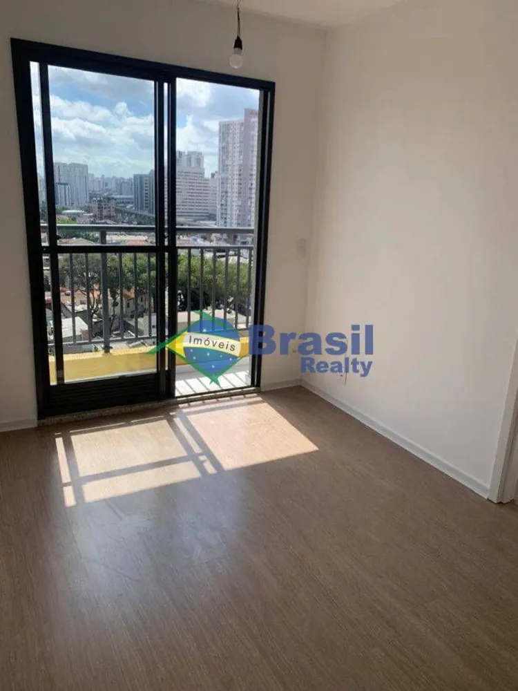 Apartamento, 2 quartos, 36 m² - Foto 1