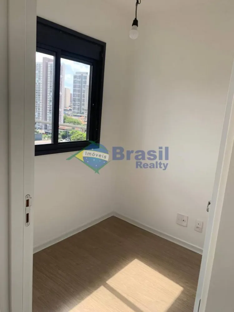 Apartamento, 2 quartos, 36 m² - Foto 6