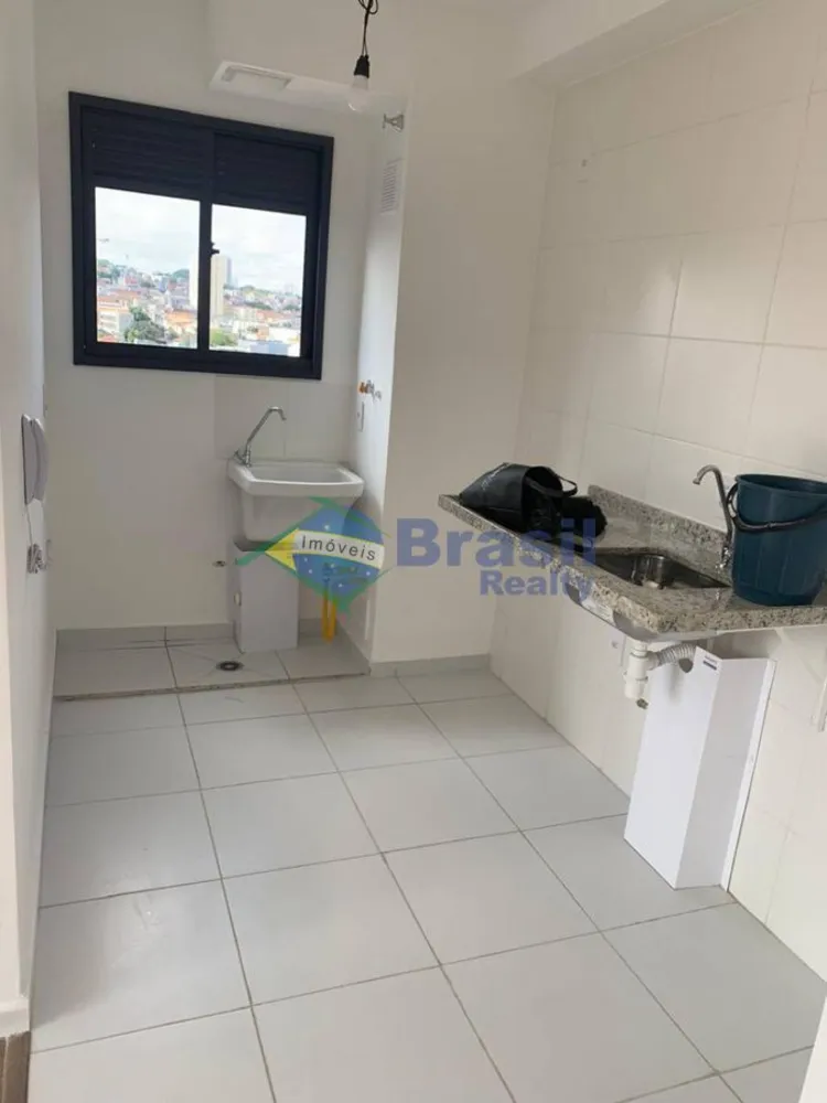 Apartamento, 2 quartos, 36 m² - Foto 4