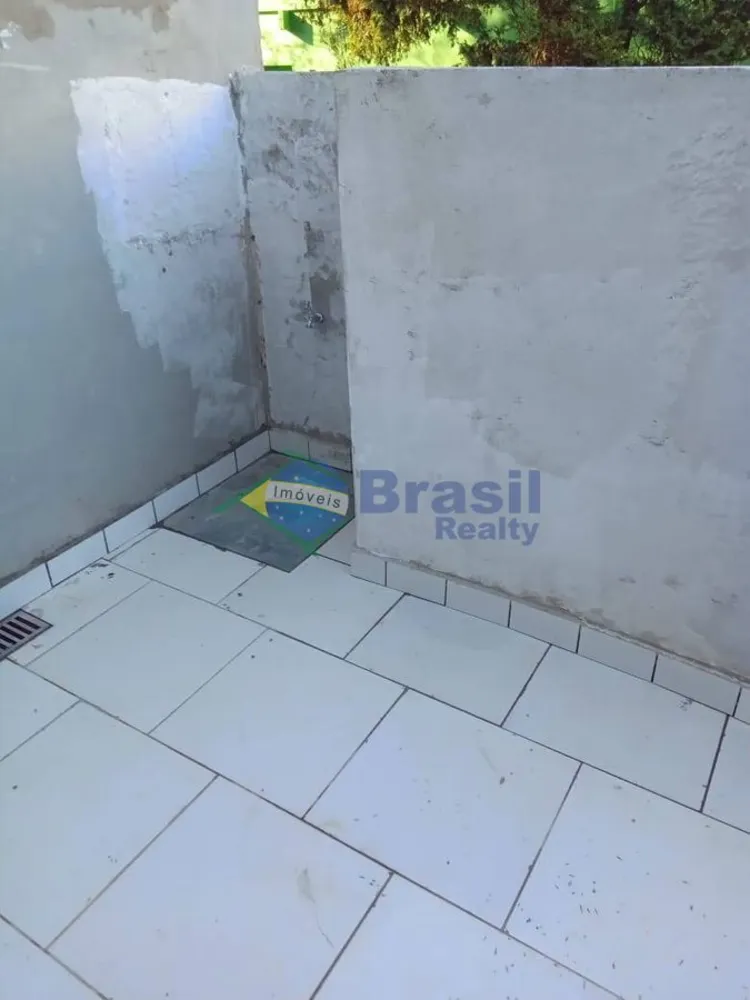 Loja-Salão, 126 m² - Foto 6