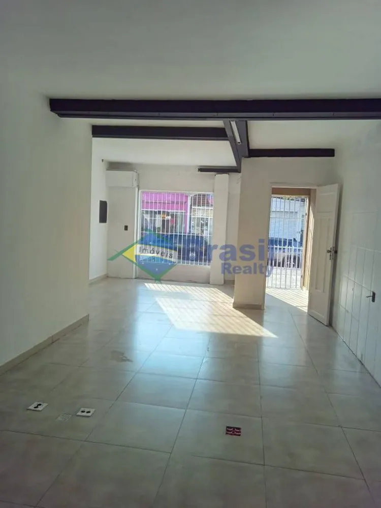 Loja-Salão, 126 m² - Foto 2