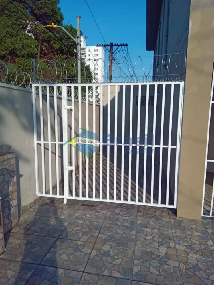 Loja-Salão, 126 m² - Foto 7