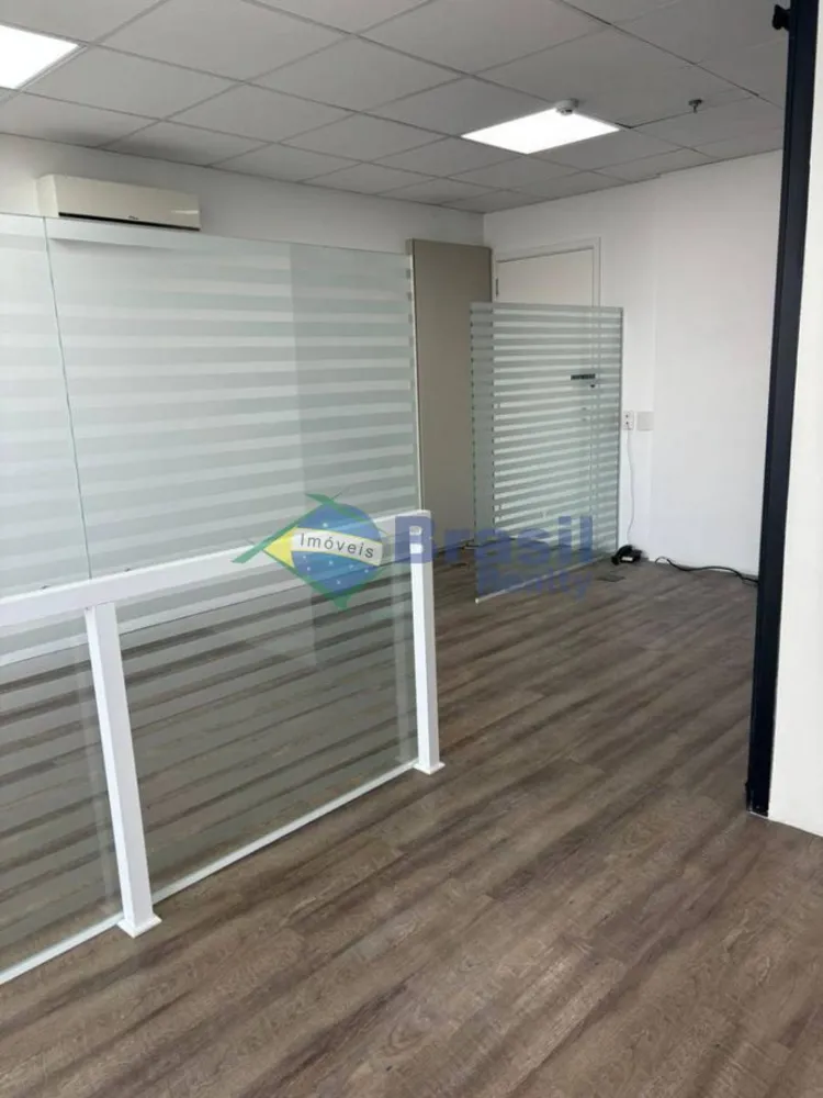 Loja-Salão, 32 m² - Foto 1