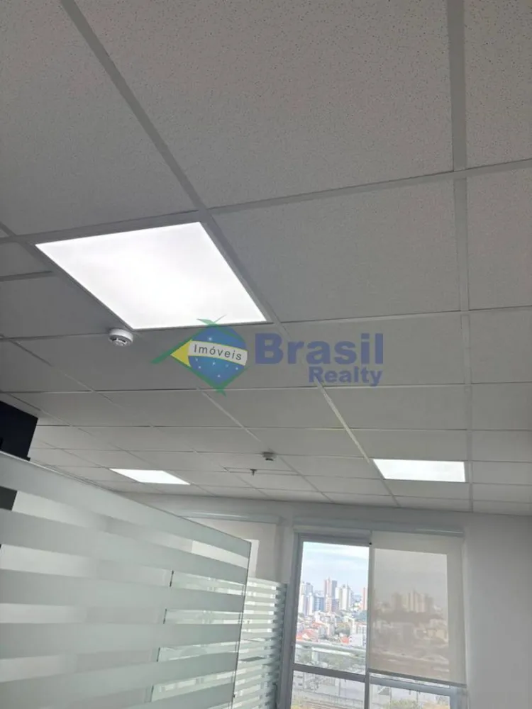Loja-Salão, 32 m² - Foto 11